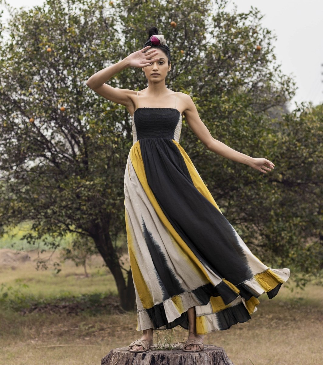 Niara Dress