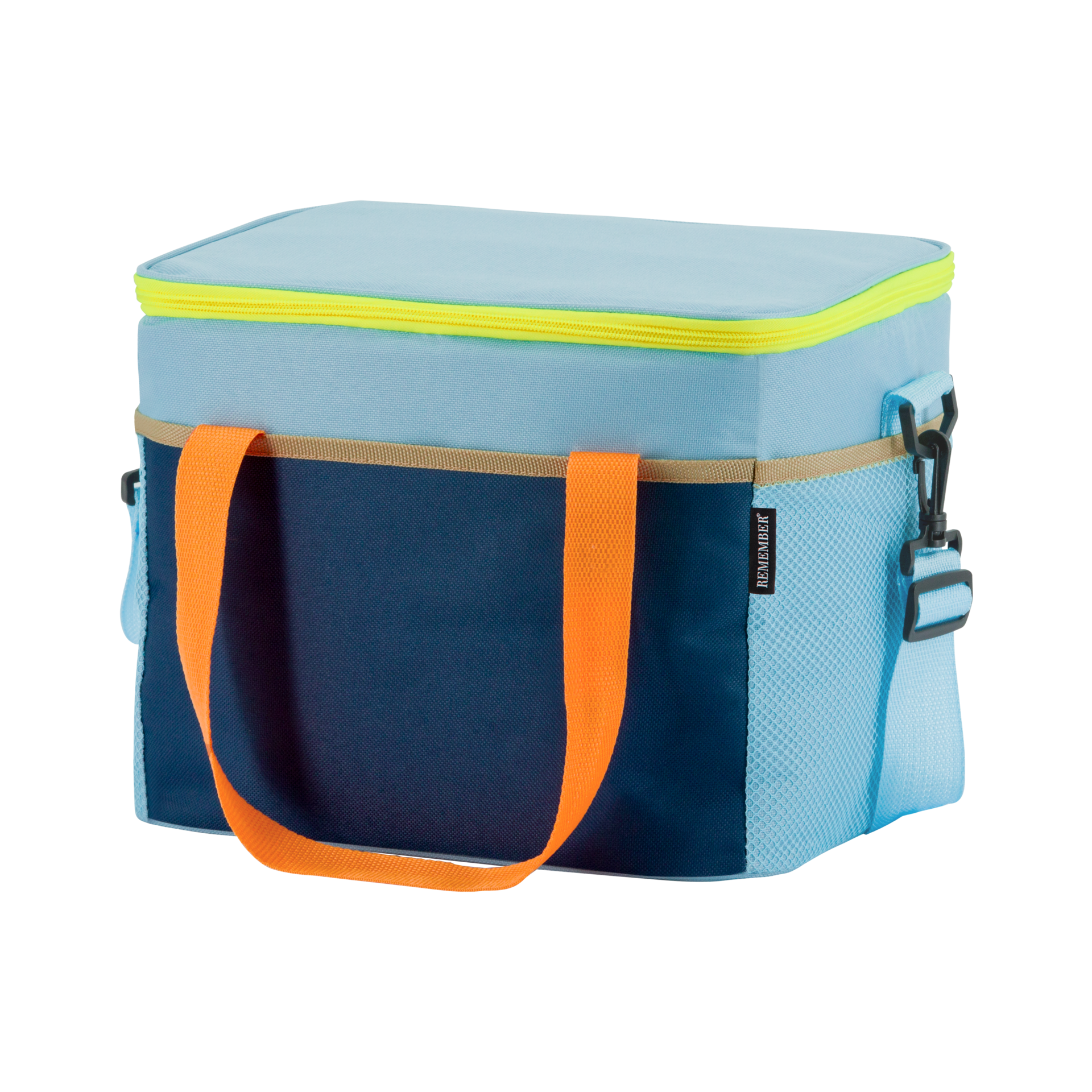 Recuerda - Cooler - Nick