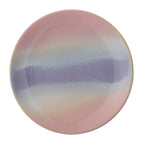 Safie - Plate - Powder Pink - Stoneware