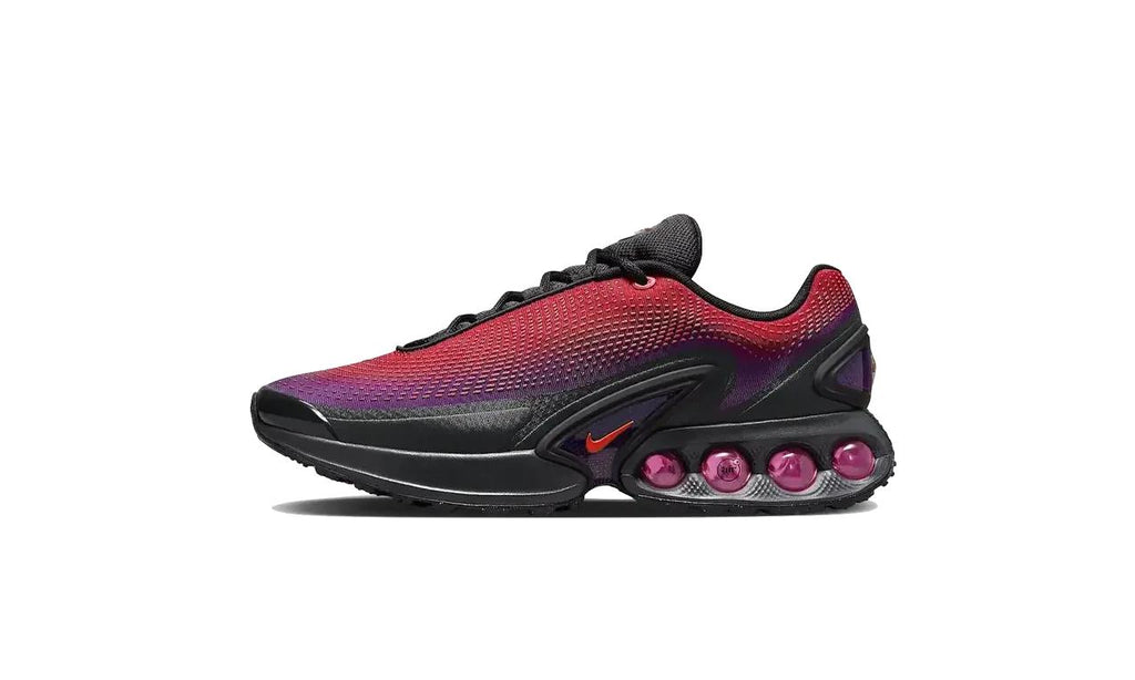 Nike - Air Max Dn All Day - Noir