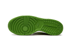 Nike - Dunk Low Chlorophyll - Vert