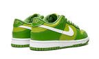 Nike - Dunk Low Chlorophyll - Vert