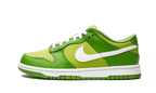 Nike - Dunk Low Chlorophyll - Vert