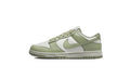 Nike - Dunk Low Next Nature Olive Aura - Vert