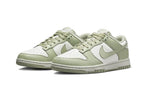 Nike - Dunk Low Next Nature Olive Aura - Vert
