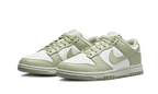 Nike - Dunk Low Next Nature Olive Aura - Vert