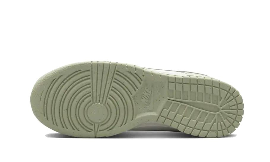 Nike - Dunk Low Next Nature Olive Aura - Vert