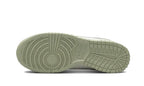 Nike - Dunk Low Next Nature Olive Aura - Vert