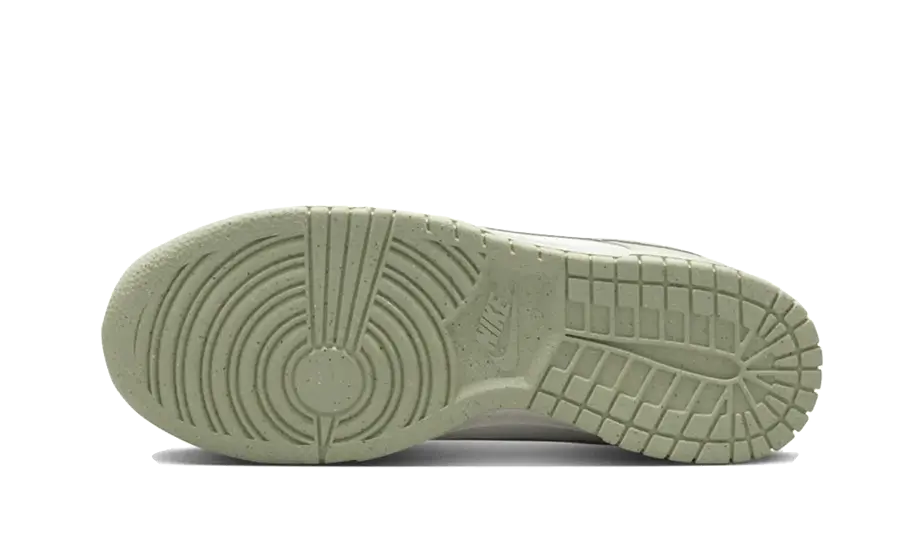 Nike - Dunk Low Next Nature Olive Aura - Vert