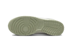 Nike - Dunk Low Next Nature Olive Aura - Vert