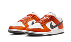 Nike - Dunk Low Starry Swoosh - Blanc