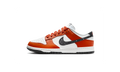 Nike - Dunk Low Starry Swoosh - Blanc