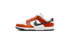 Nike - Dunk Low Starry Swoosh - Blanc