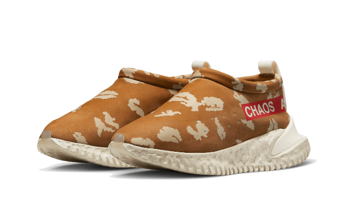 Moc Flow Sp Undercover Ale Brown - Marron