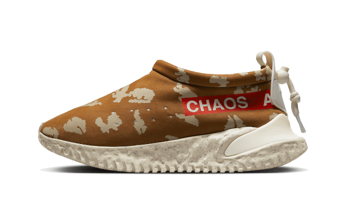 Moc Flow Sp Undercover Ale Brown - Marron