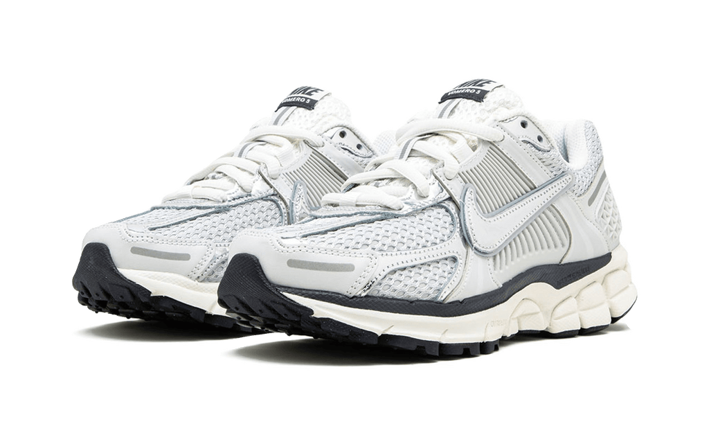 Nike - Zoom Vomero 5 Photon Dust - Gris