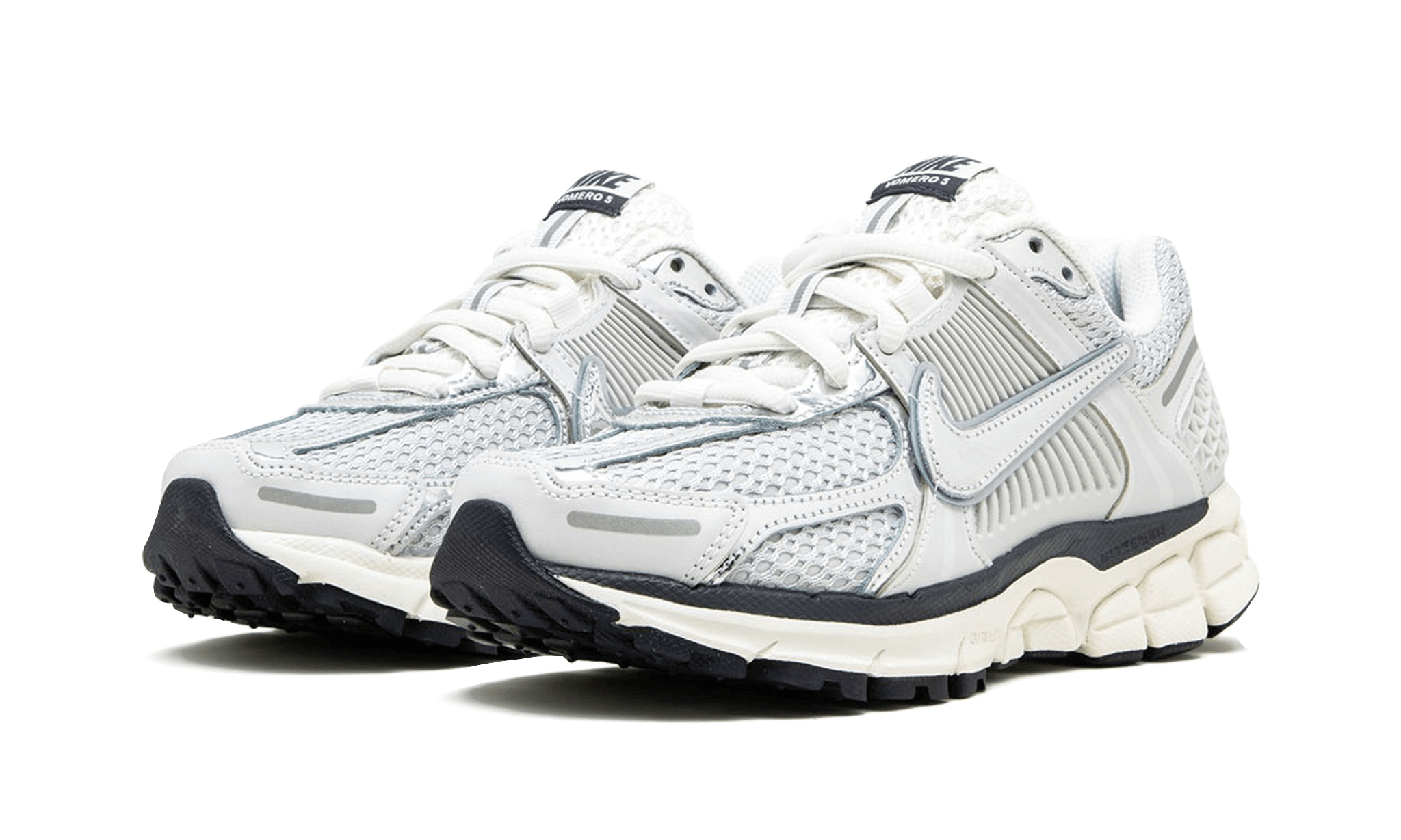 Nike - Zoom Vomero 5 Photon Dust - Gris
