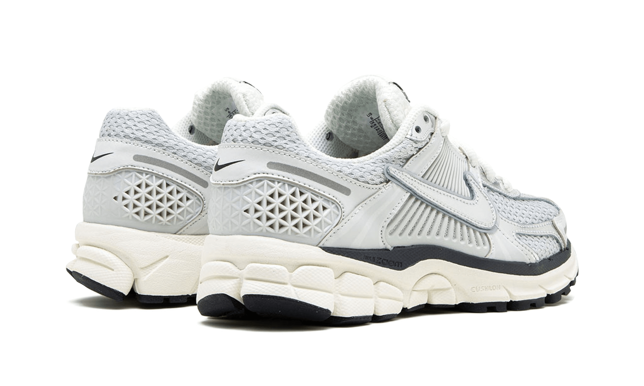 Nike - Zoom Vomero 5 Photon Dust - Gris
