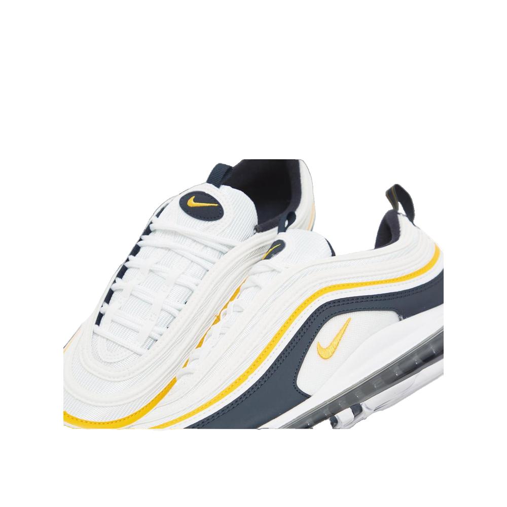 Air Max 97 Sneakers - White