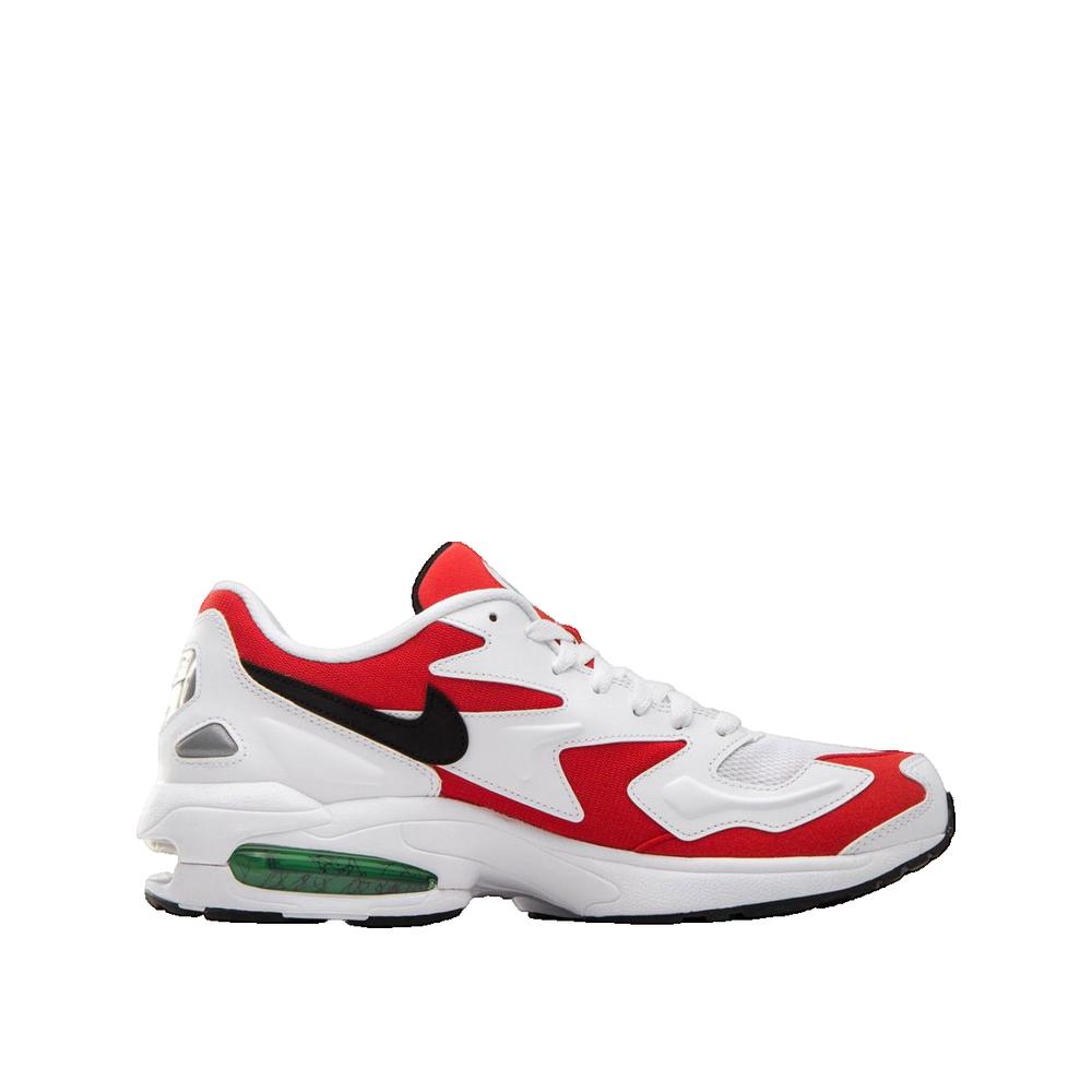 Air Max 2 Light OG Sneakers - White