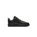 Zapatillas Court Borough Low 2 - Negro - Adulto