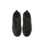Zapatillas Court Borough Low 2 - Negro - Adulto