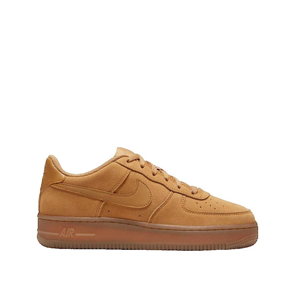 Zapatillas Air Force 1 LV8 3 - Marrón