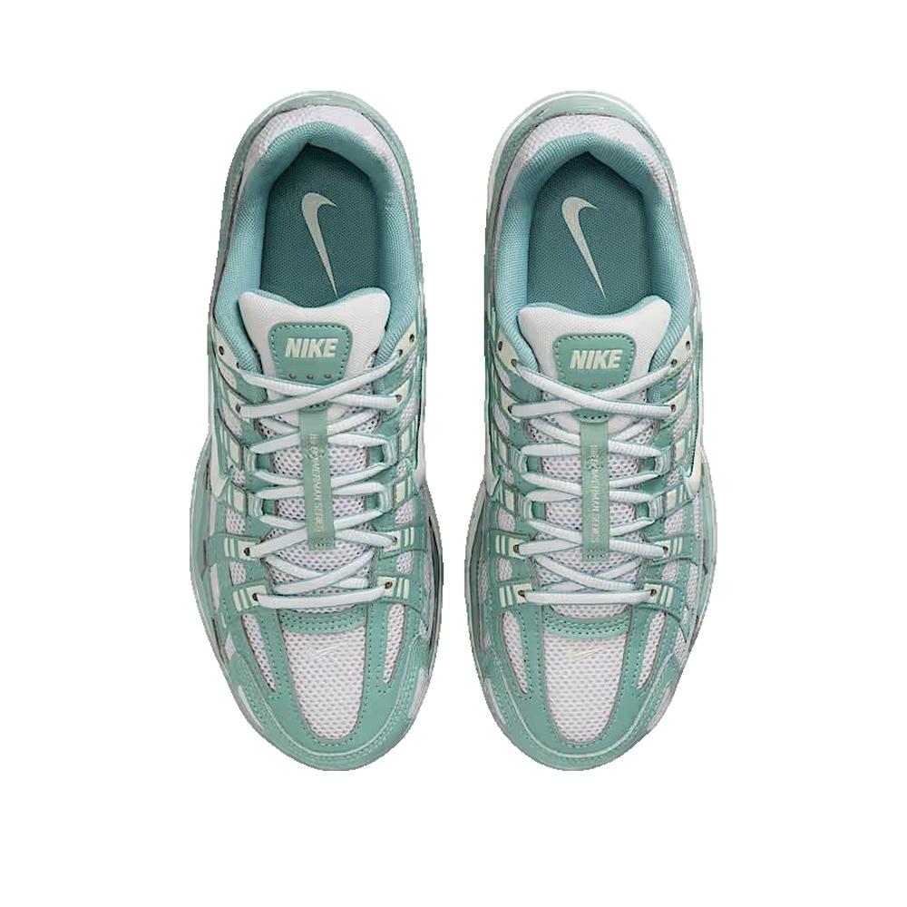 Baskets P-6000 - Noir