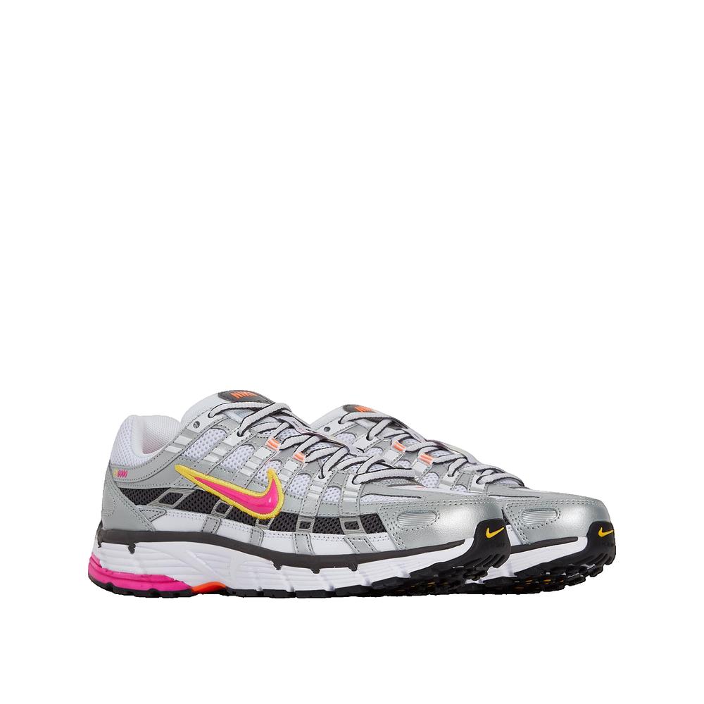 Zapatillas P-6000 - Blanco