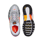 Zapatillas P-6000 - Blanco