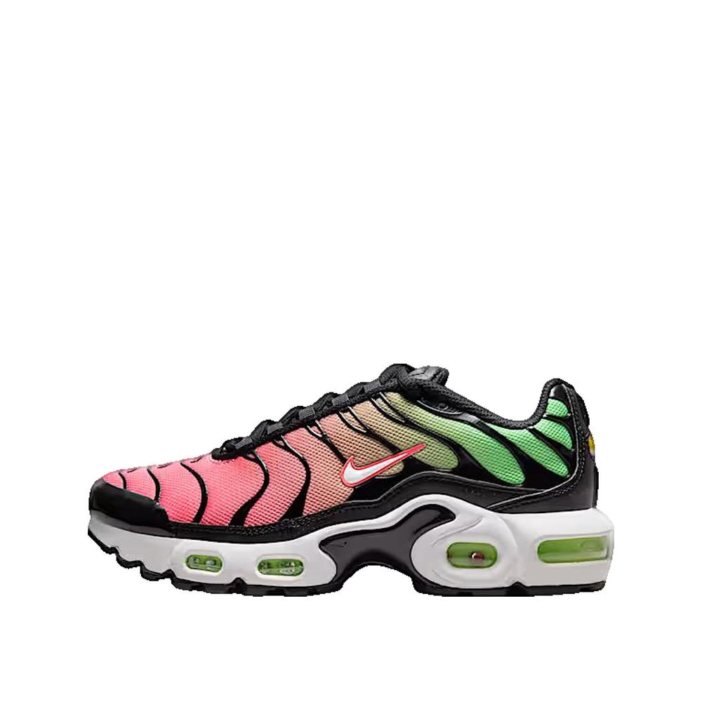 Baskets Air Max Plus - Noir