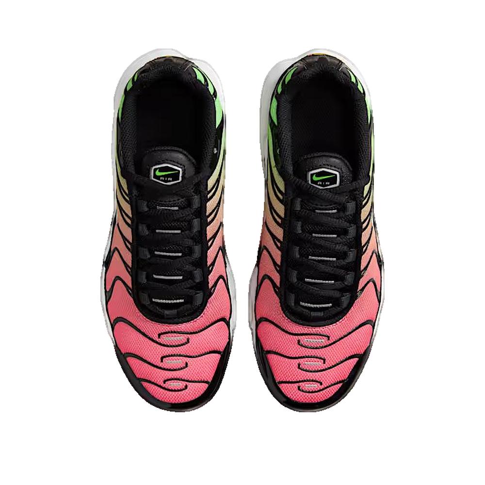 Baskets Air Max Plus - Noir