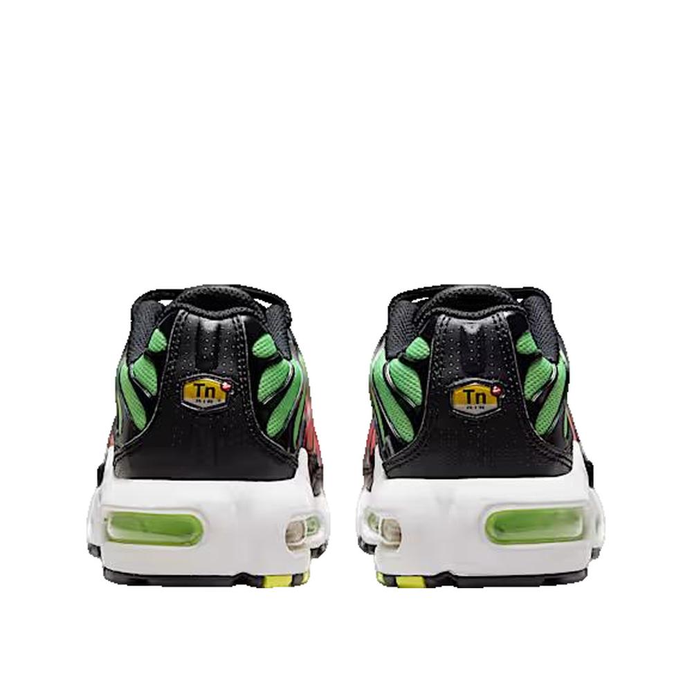Baskets Air Max Plus - Noir