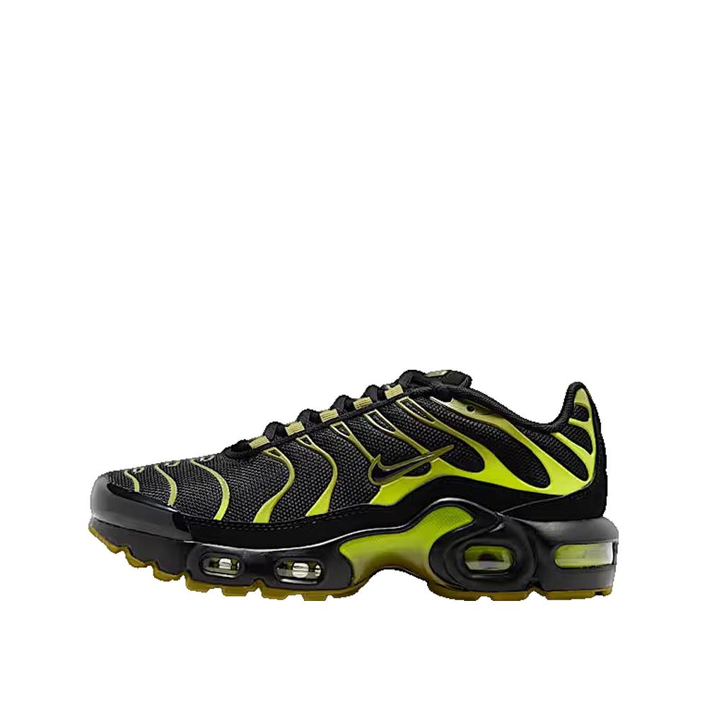 Air Max Plus Sneakers - Black