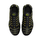 Air Max Plus Sneakers - Black