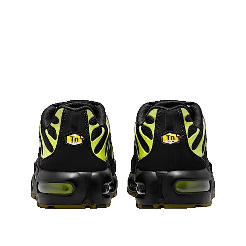 Air Max Plus Sneakers - Black
