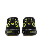 Air Max Plus Sneakers - Black