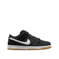Baskets SB Dunk Low Pro - Noir