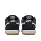 Baskets SB Dunk Low Pro - Noir