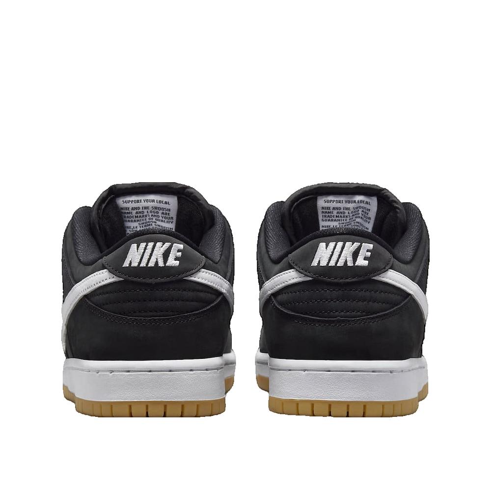 Baskets SB Dunk Low Pro - Noir