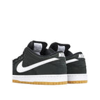 Baskets SB Dunk Low Pro - Noir