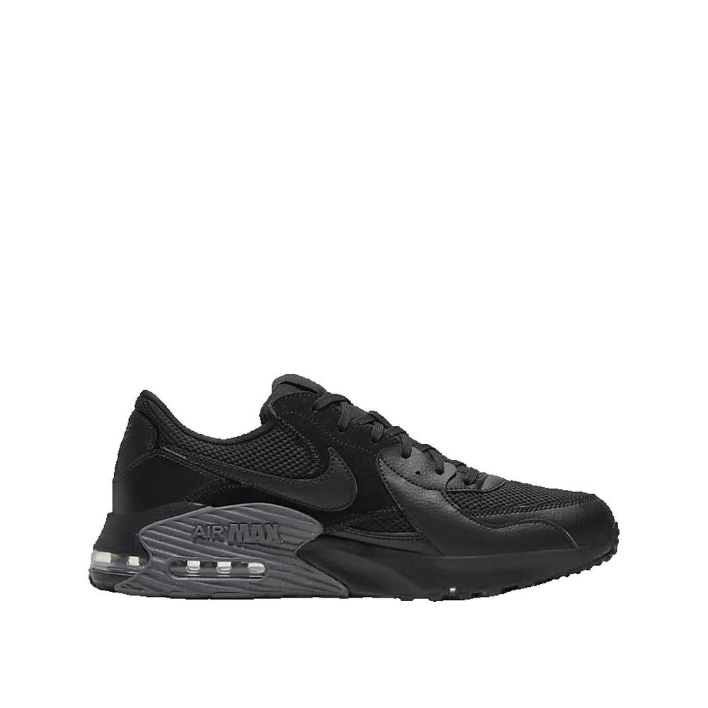 Air Max Excee Sneakers - Black