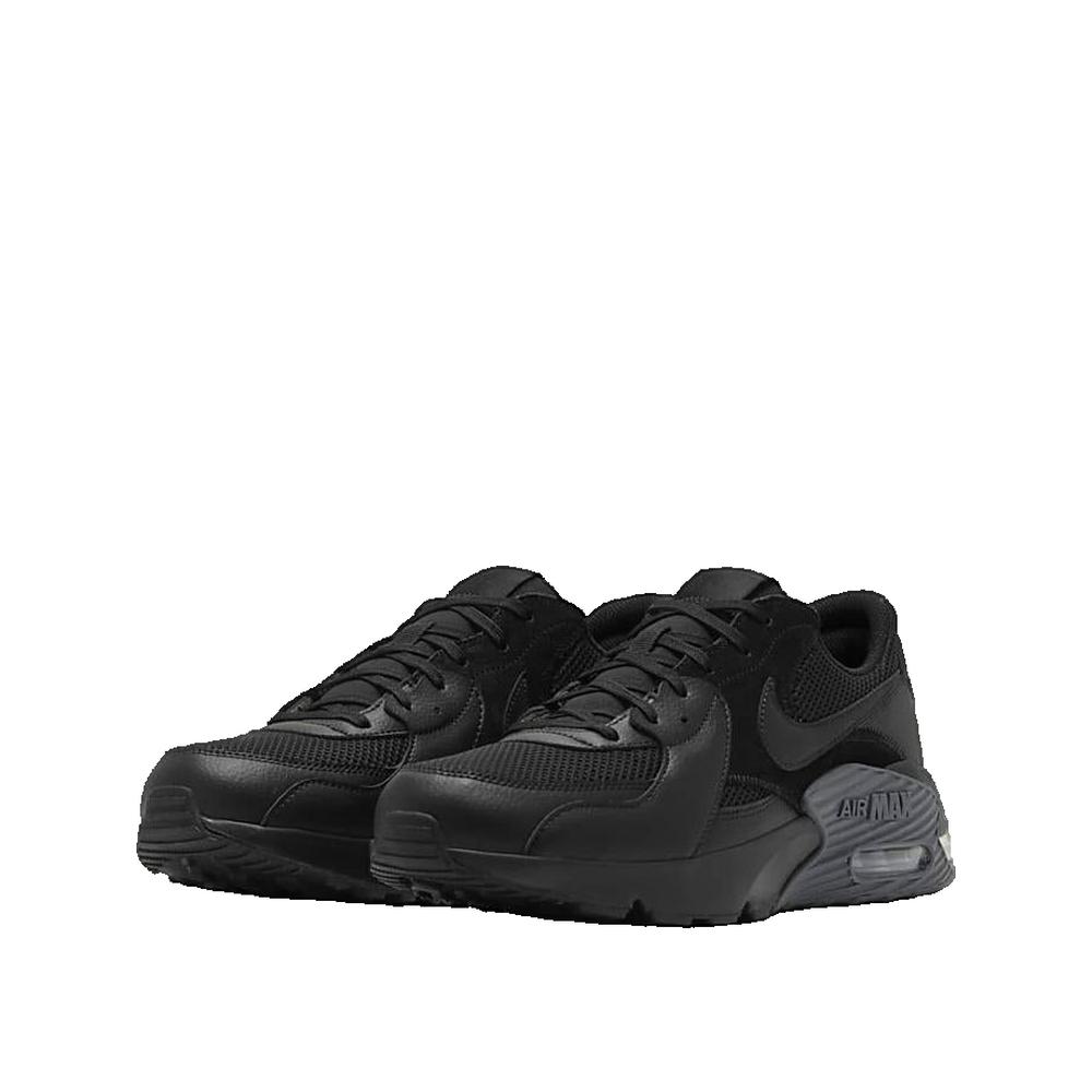 Air Max Excee Sneakers - Black