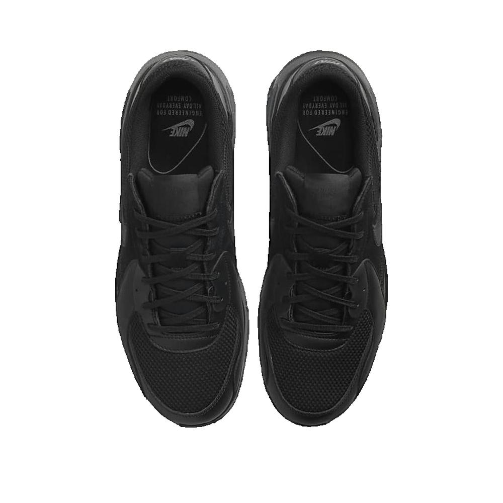 Air Max Excee Sneakers - Black