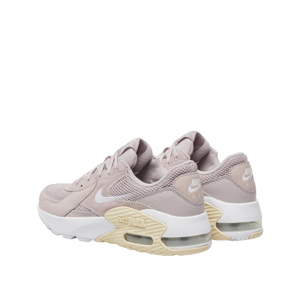 Baskets Air Max Excee - Rose