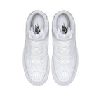 Zapatillas Court Vision Mid - Blanco