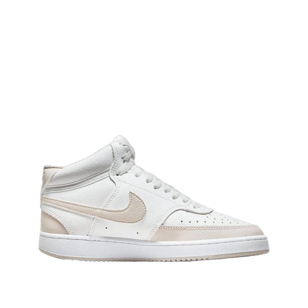 Zapatillas Court Vision - Blanco