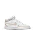 Zapatillas Court Vision - Blanco