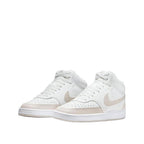 Zapatillas Court Vision - Blanco
