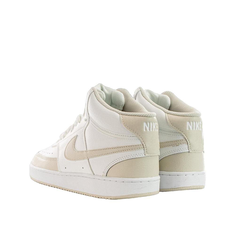 Zapatillas Court Vision - Blanco